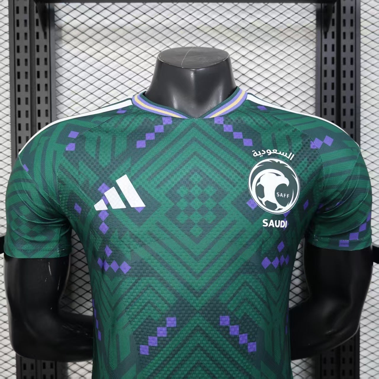 Jersey