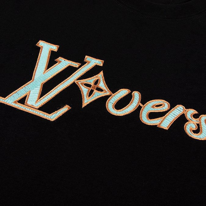 L t-shirt