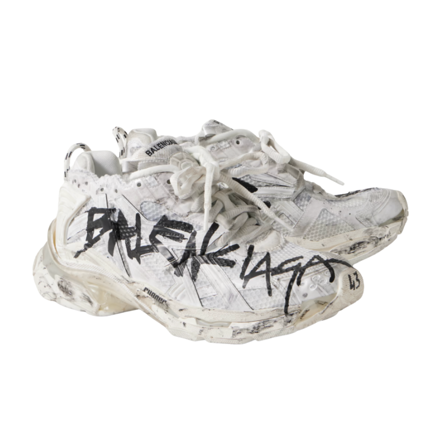 runner Sneakers