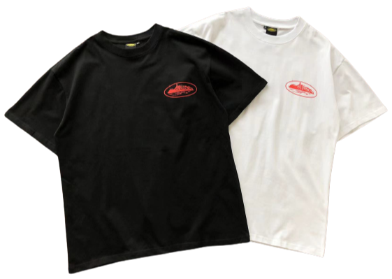 Crt t-shirt