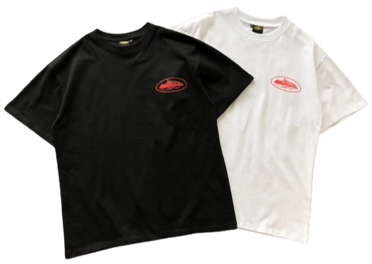 Crt t-shirt