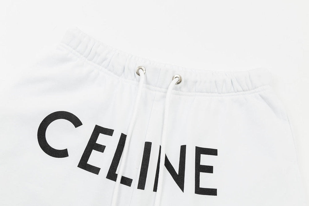 C short set