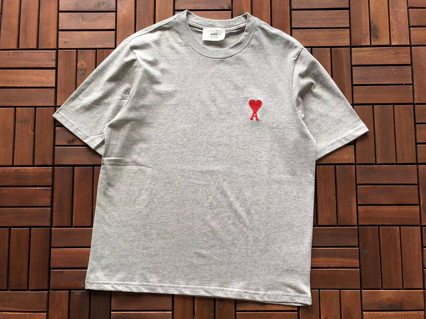 Heart t-shirt