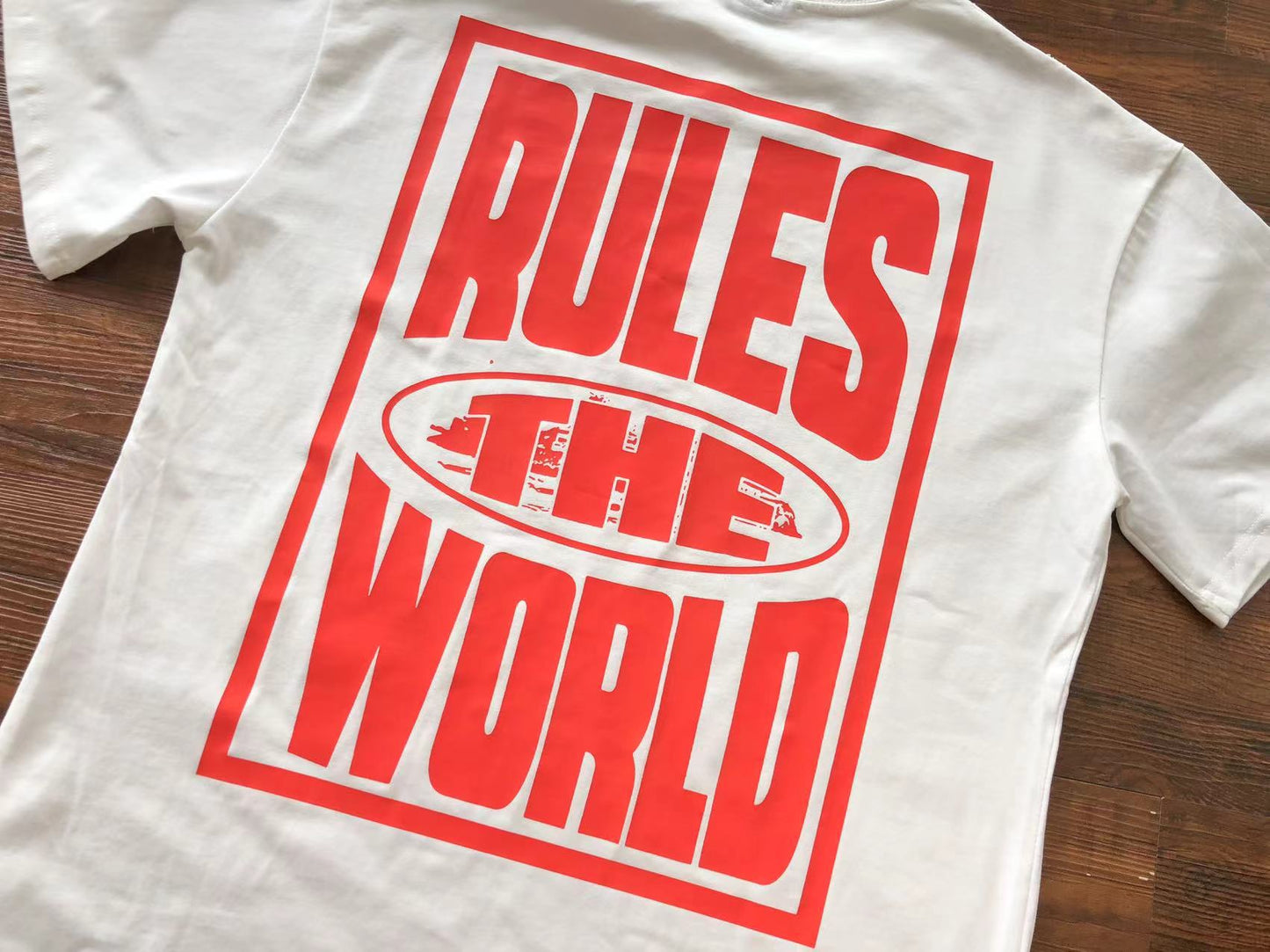 Crt t-shirt