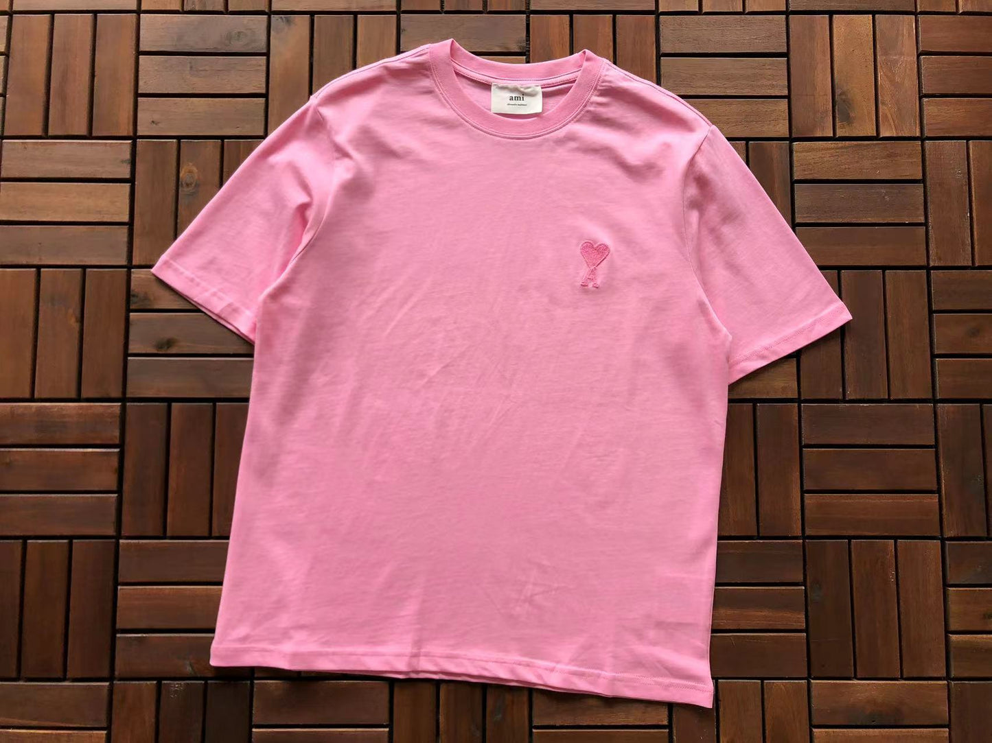 Heart t-shirt
