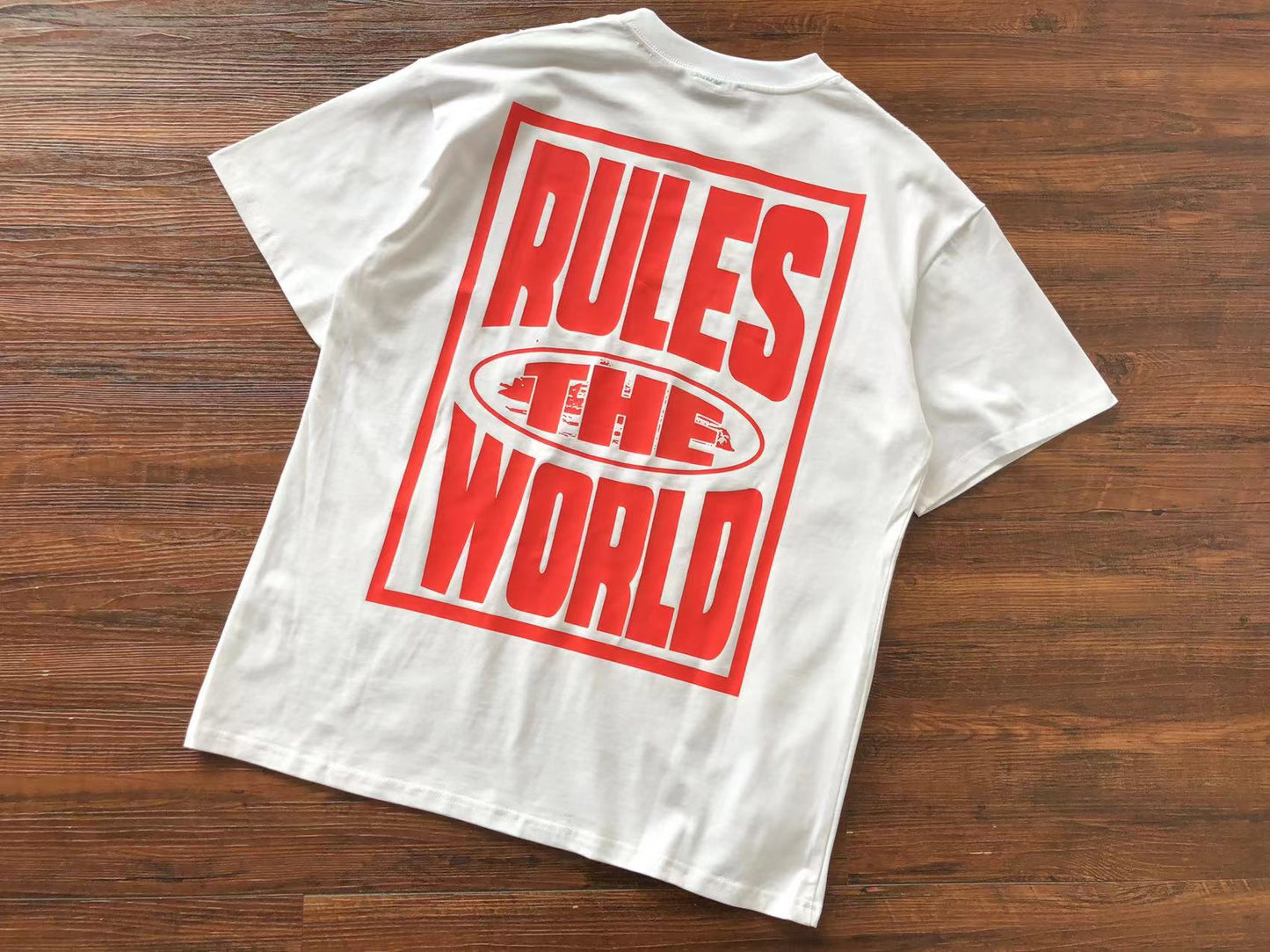 Crt t-shirt