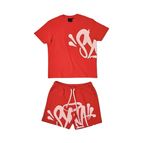 S short set