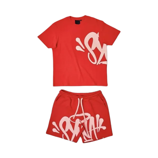 S short set