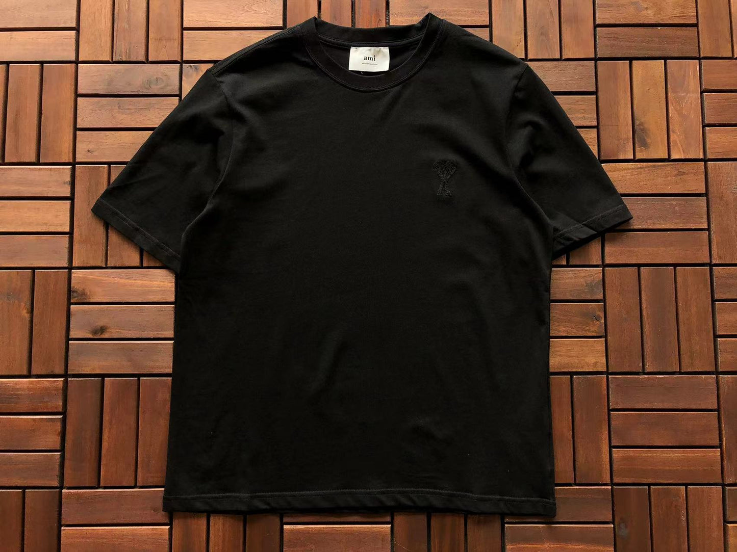Heart t-shirt