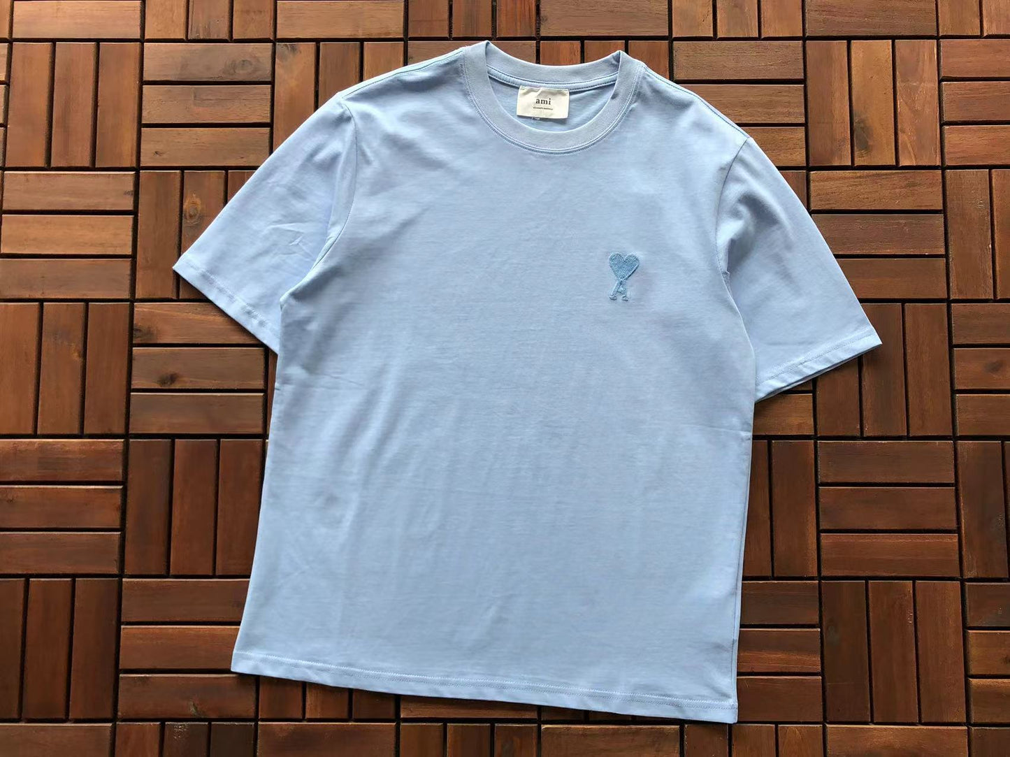 Heart t-shirt