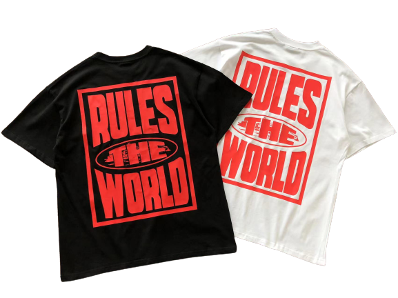 Crt t-shirt