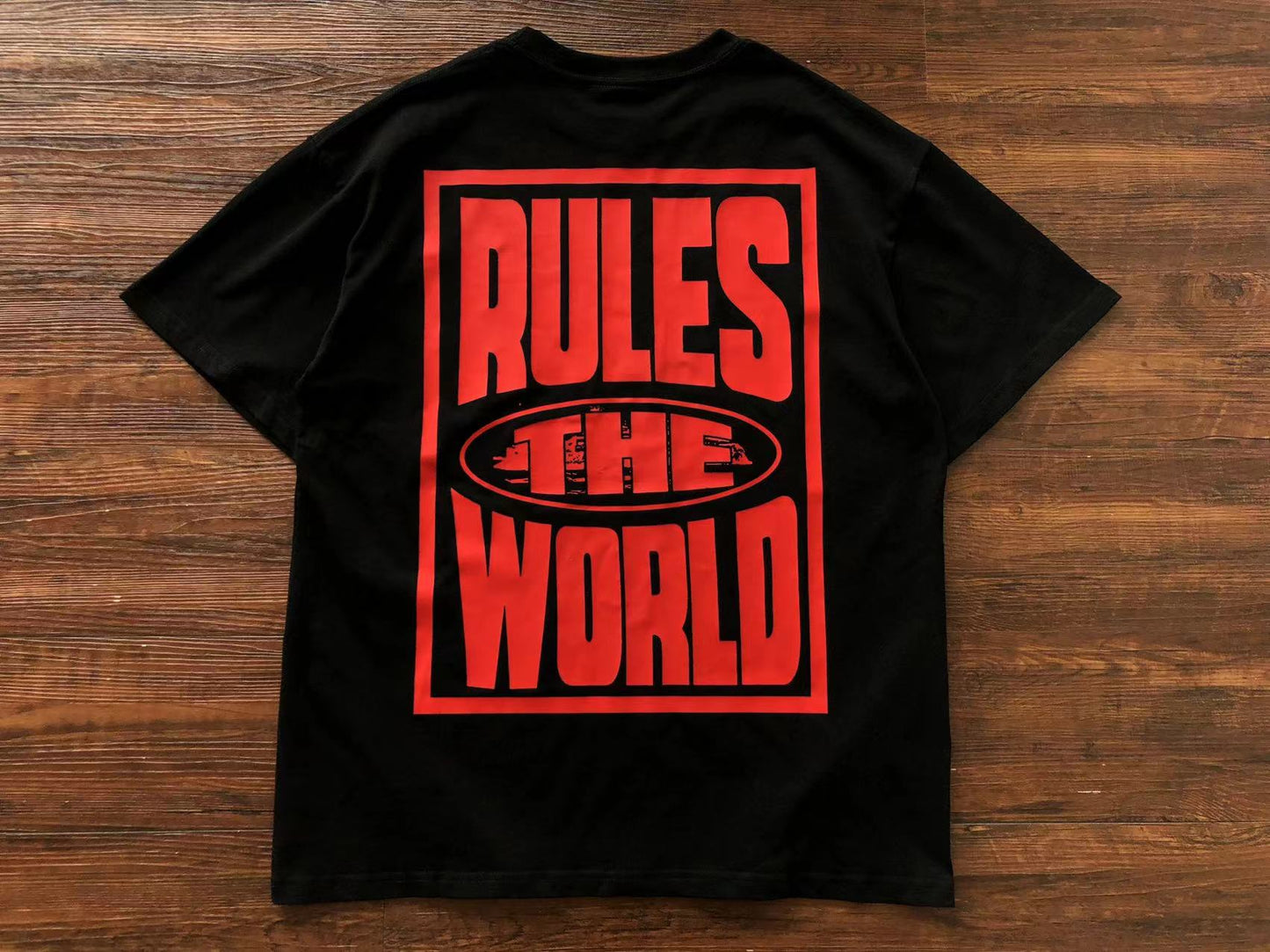 Crt t-shirt
