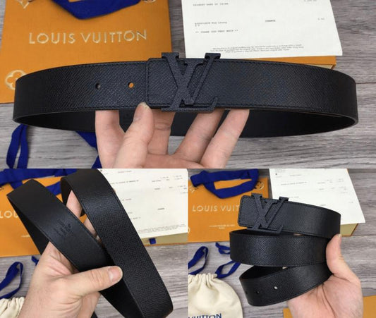 L belt