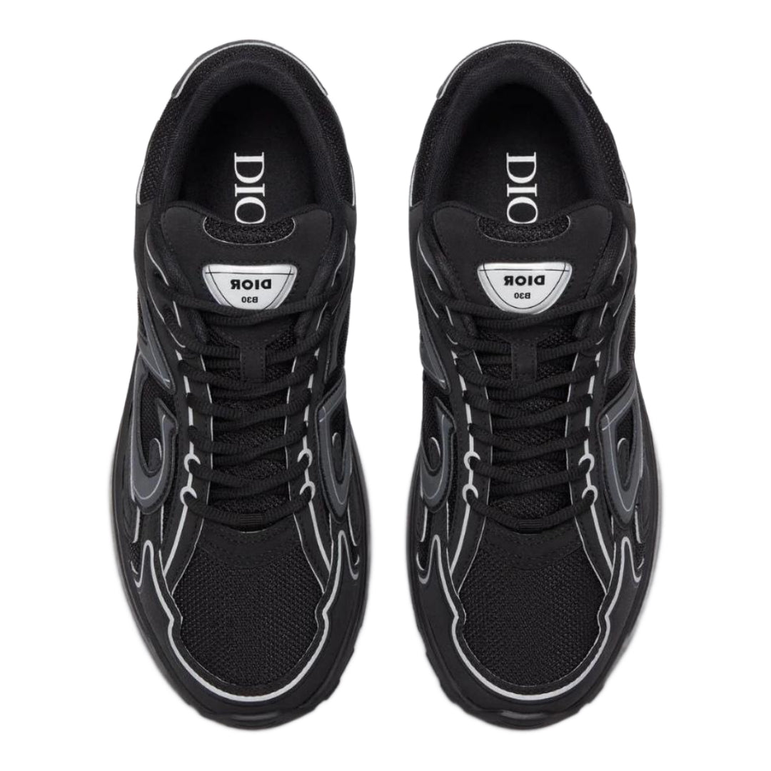 Shoes Black