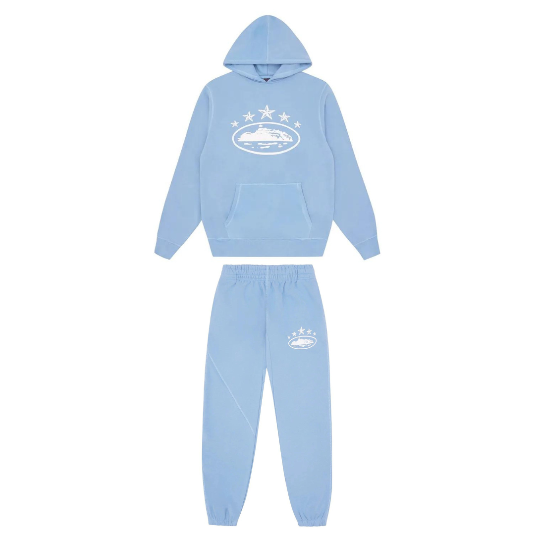 C tracksuit