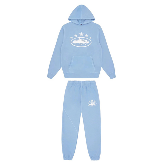 C tracksuit