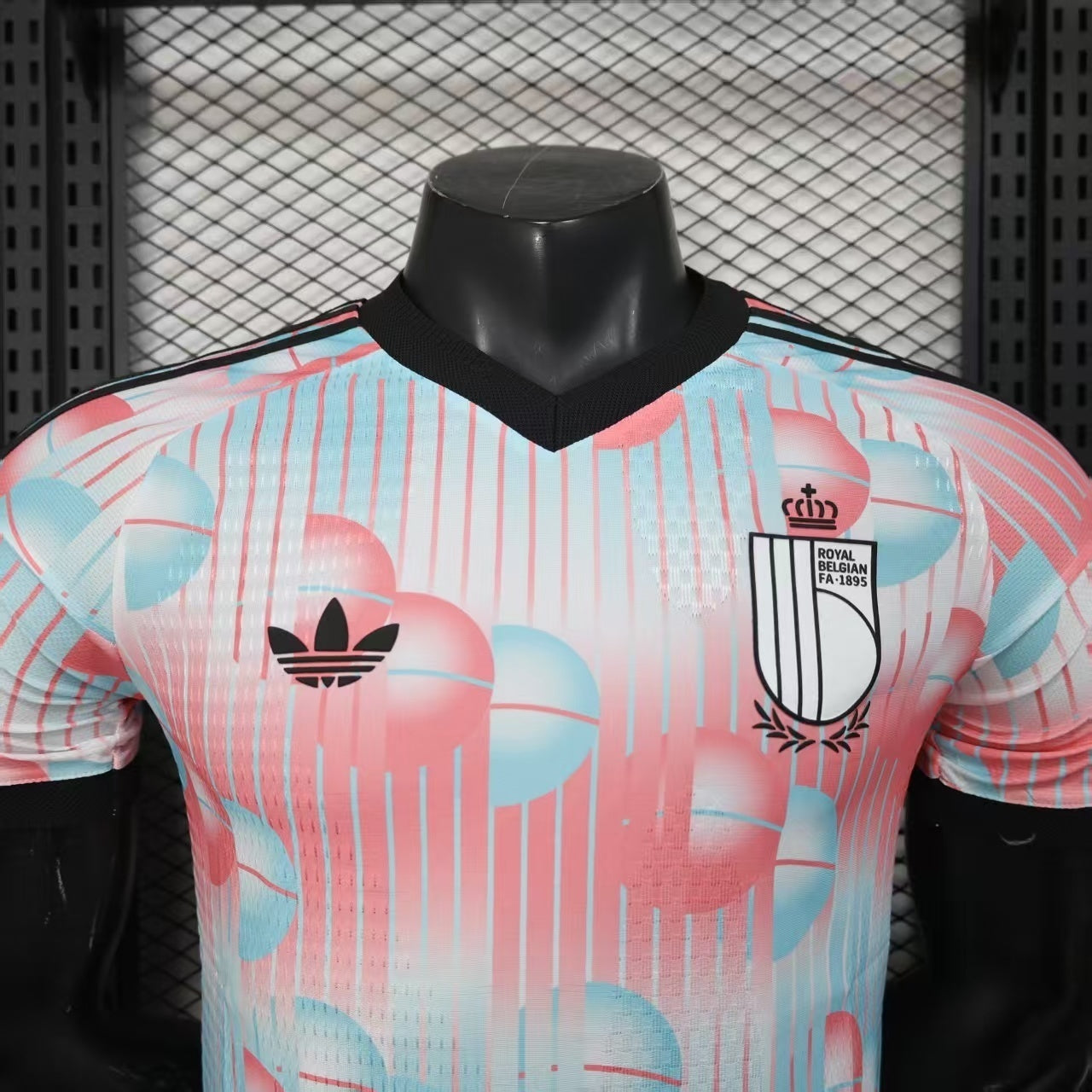 Jersey