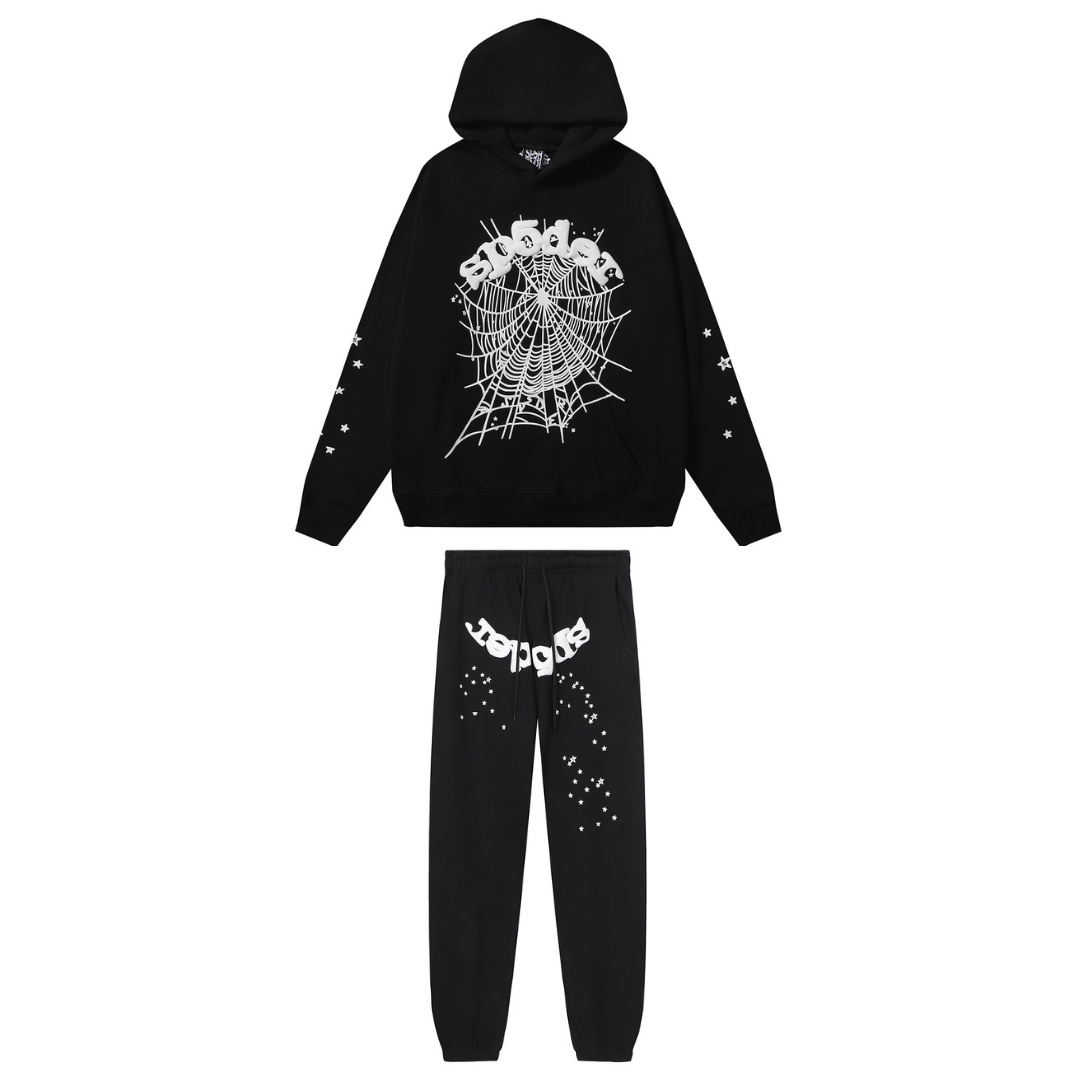 Sp Hoodie