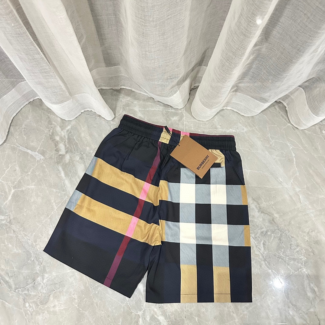 B Shorts