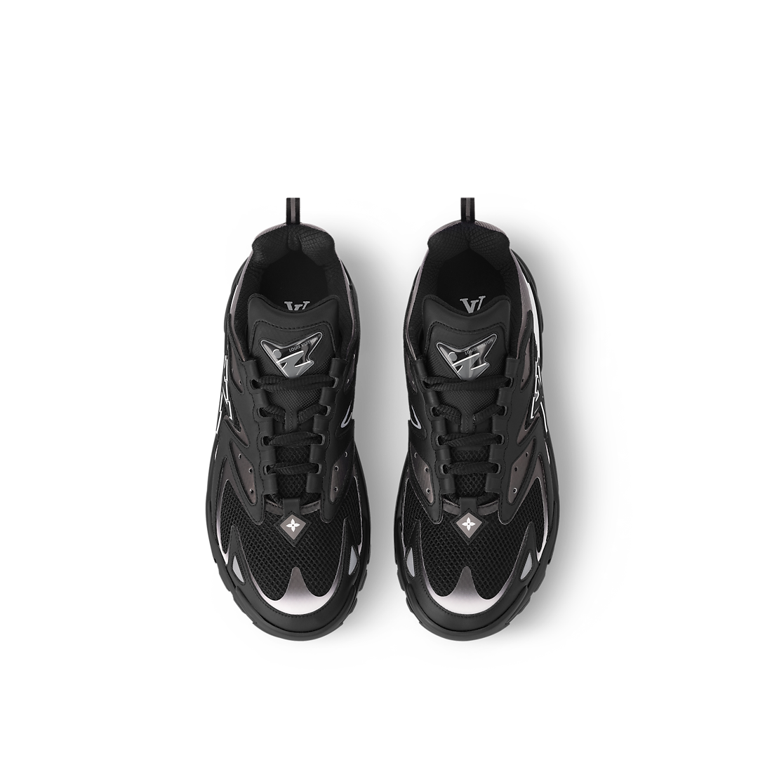 L Sneakers