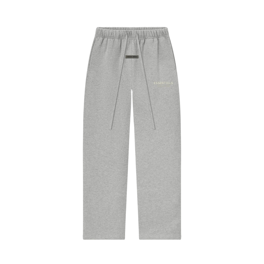 Grey Tracksuit