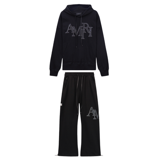 Black Tracksuit