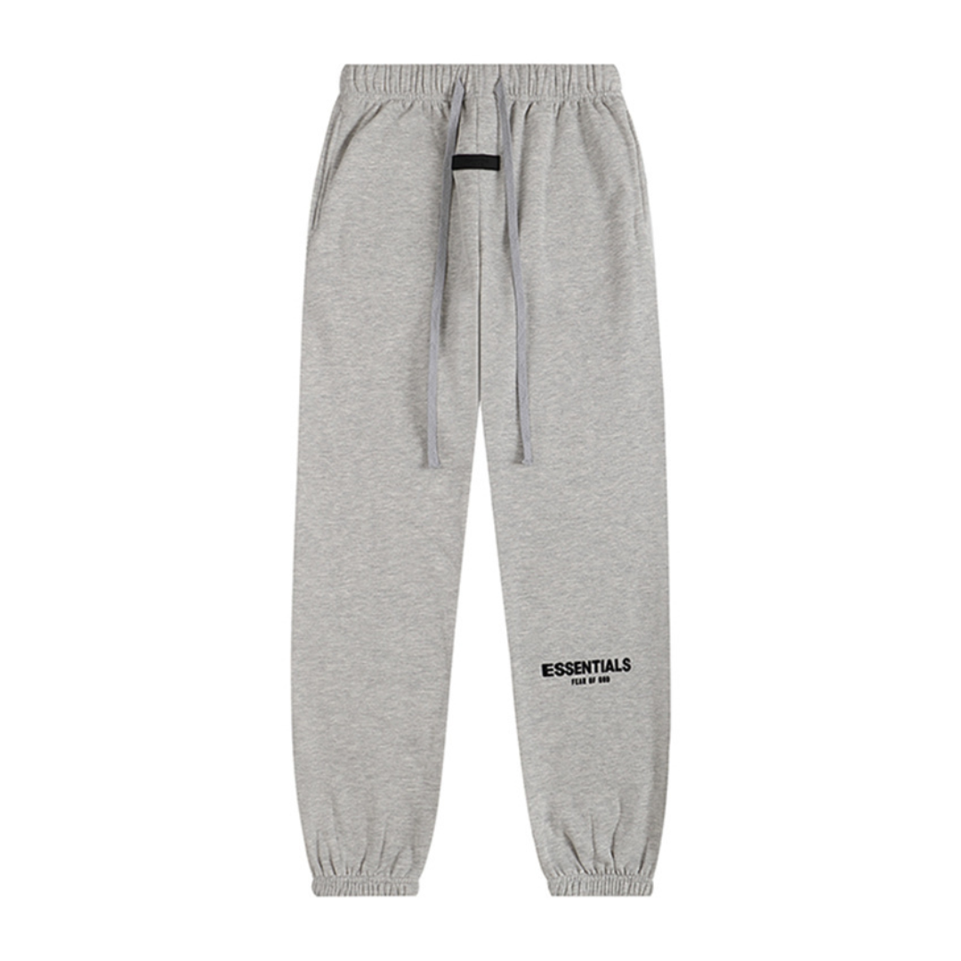 Hoodie and sweatpants set