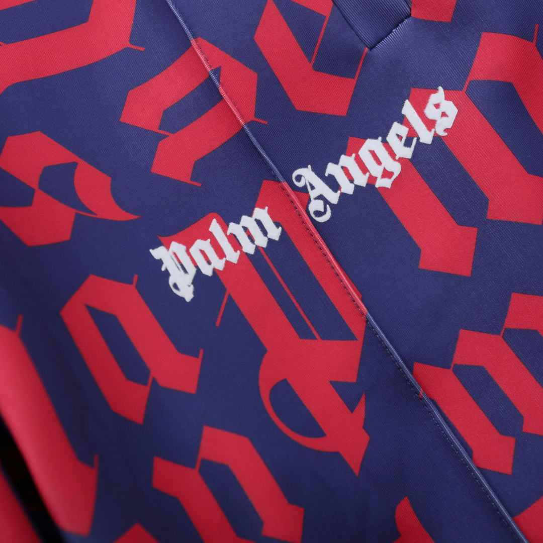 Monogram Tracksuit