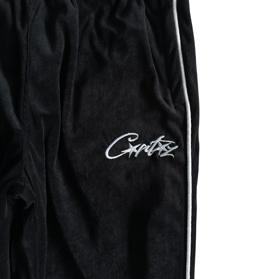 C tracksuit