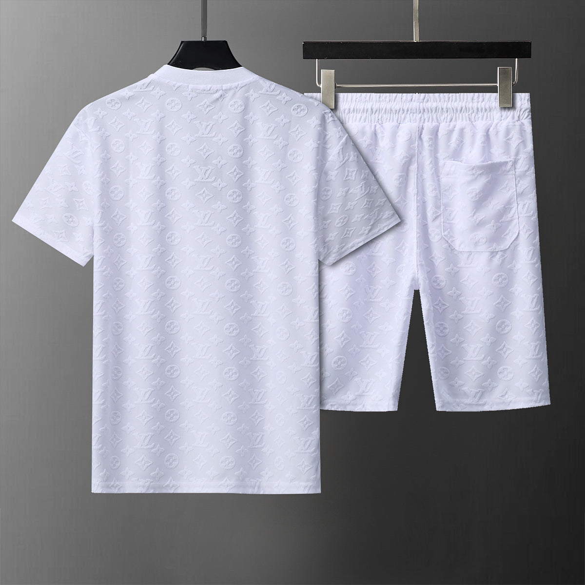 L short set