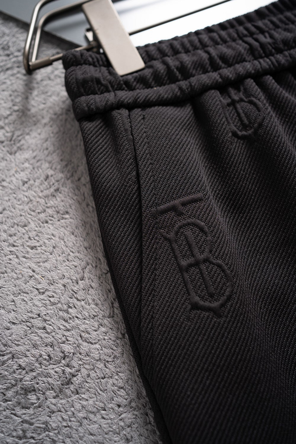 B Shorts