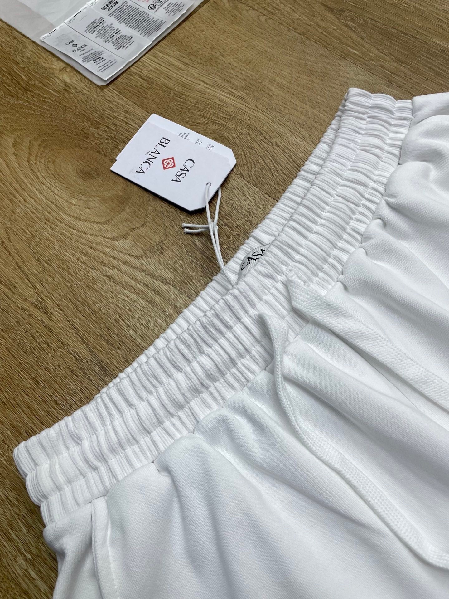 C shorts