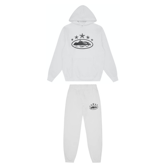 C tracksuit