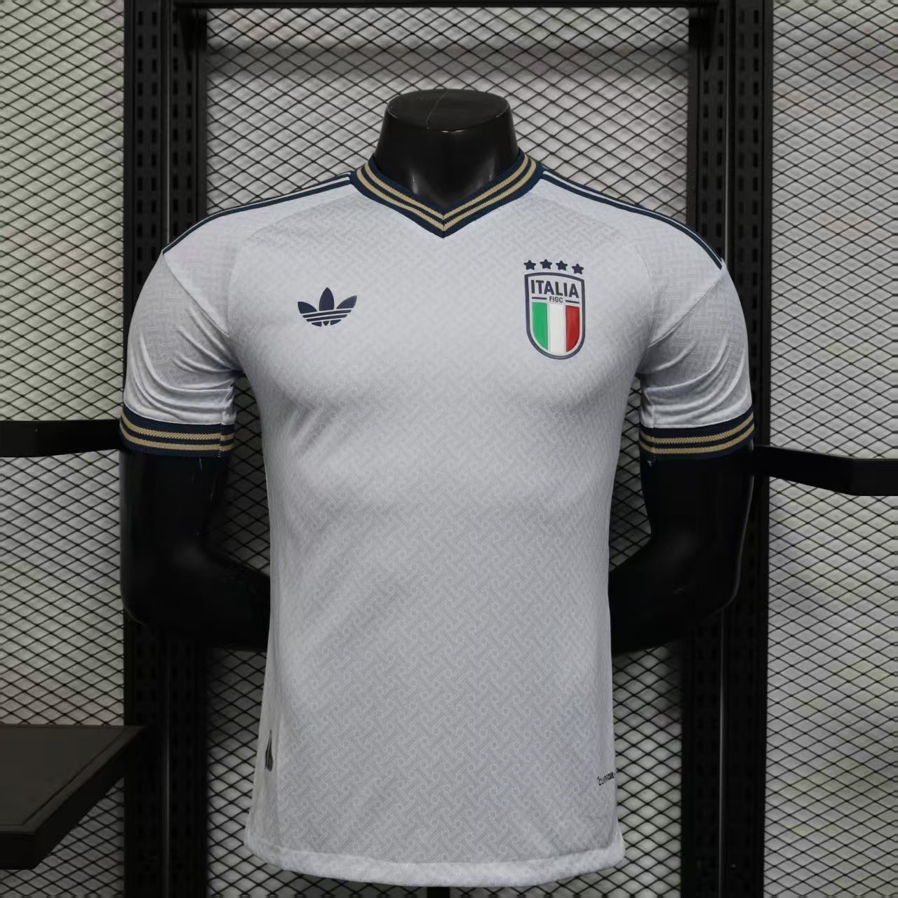 Jersey