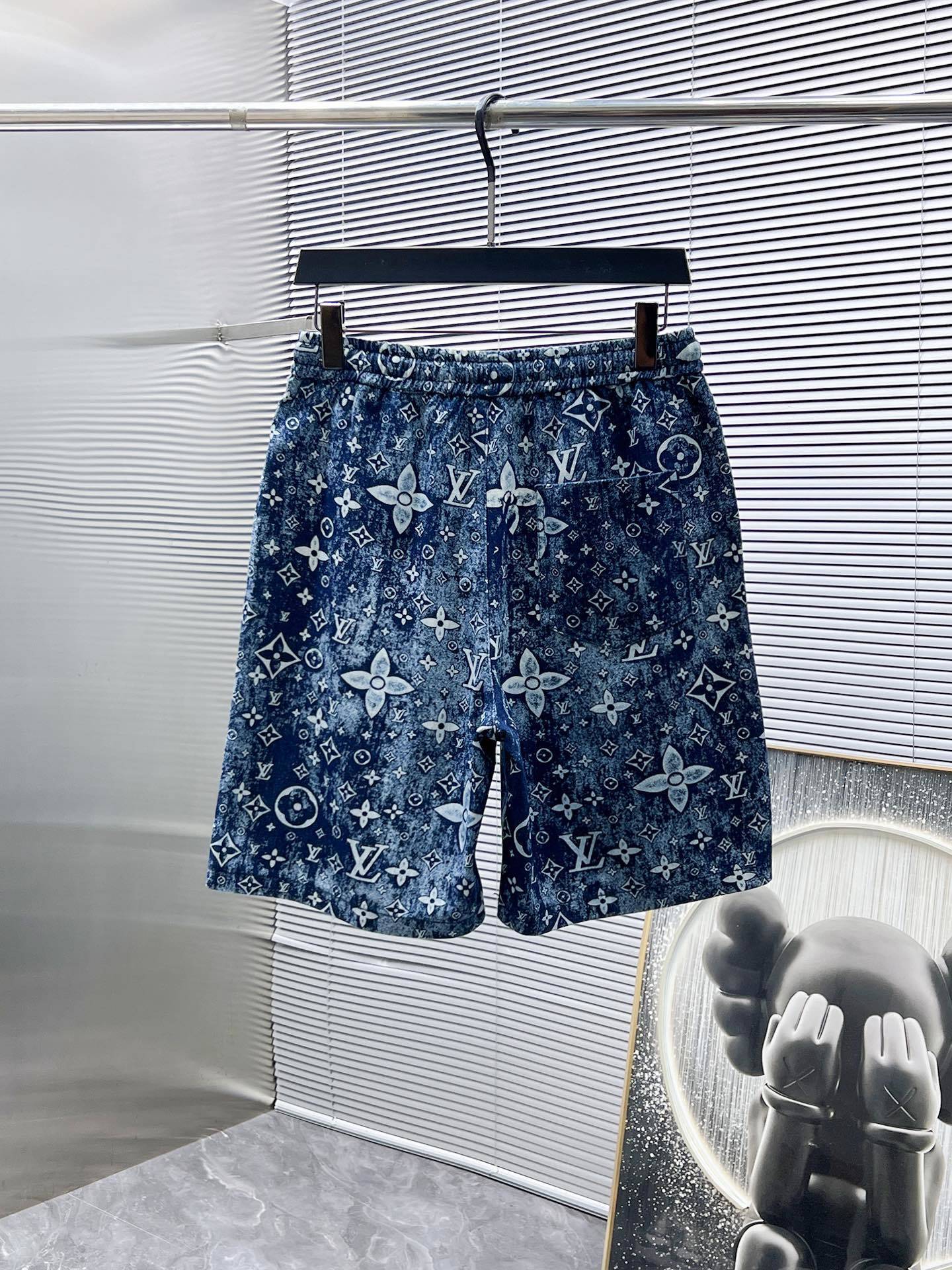 L short set