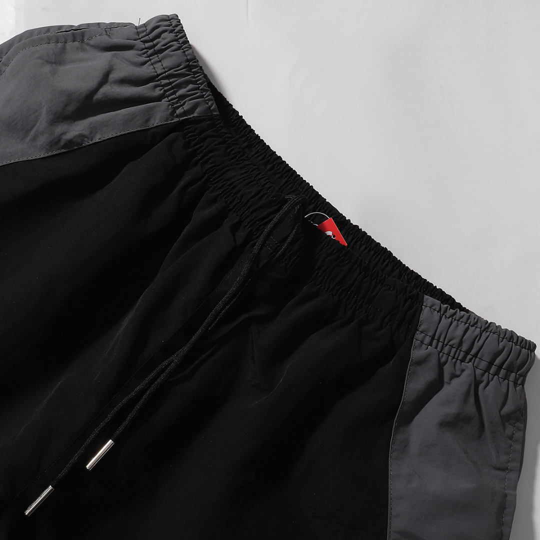 Tracksuit Black