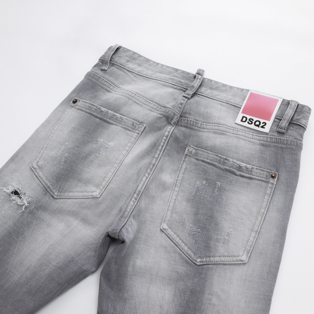 Dq Jeans