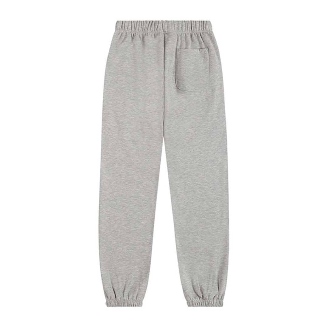 Hoodie and sweatpants set