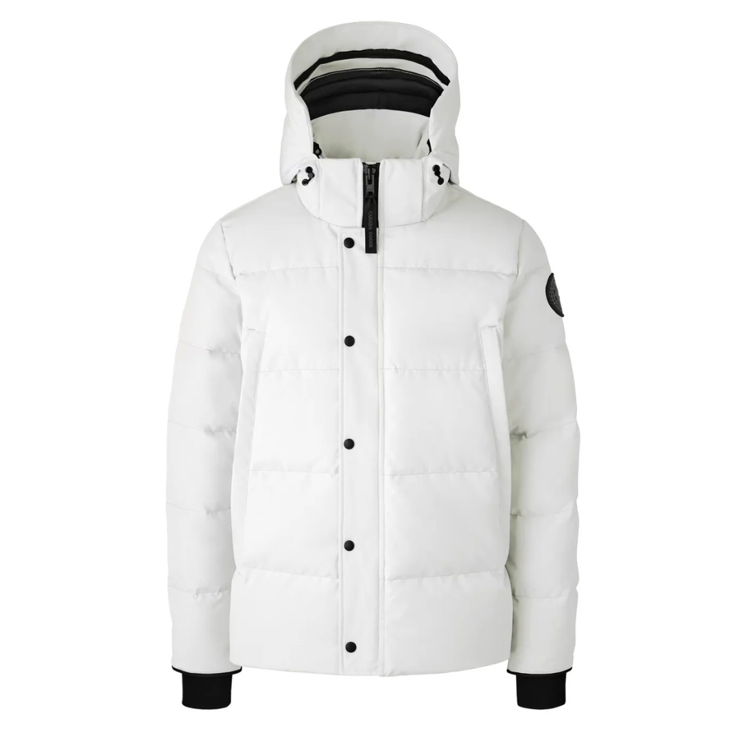 Go Wyndham Parka Black Label