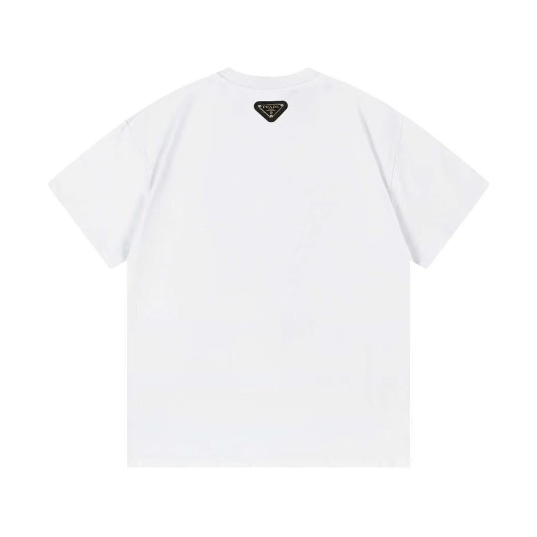 P t-shirt