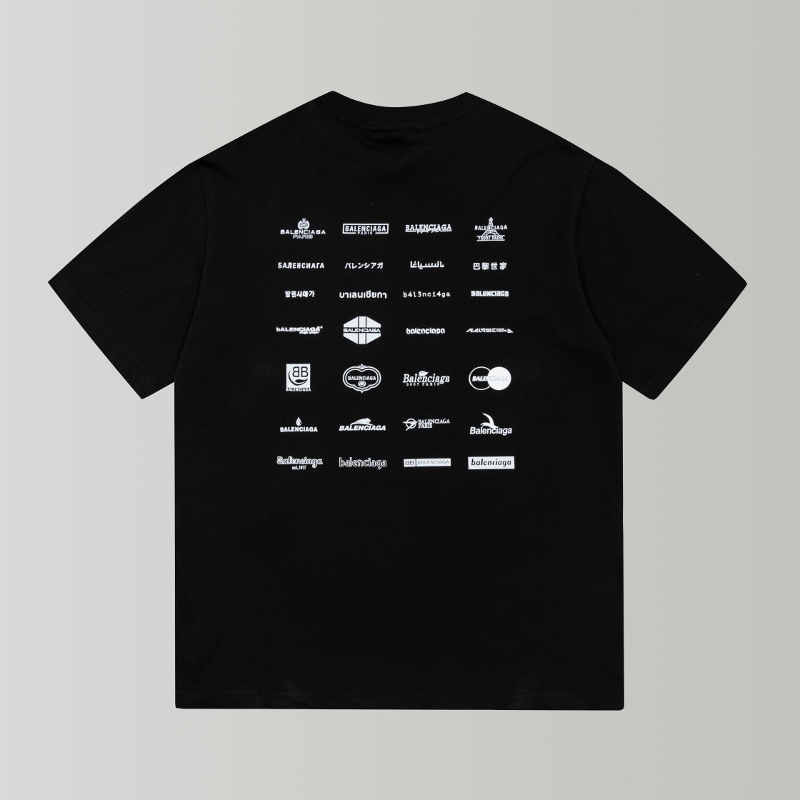 B t-shirt