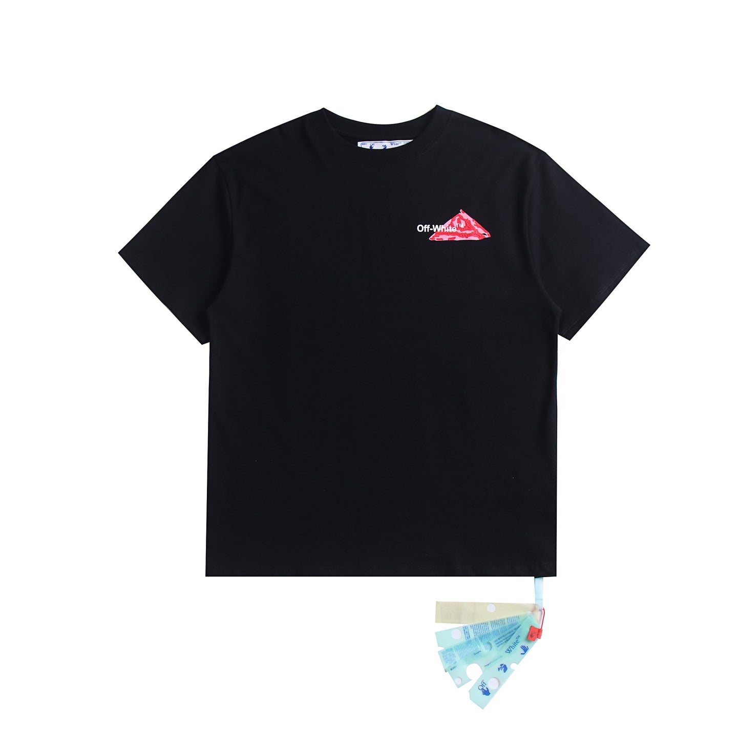 O t-shirt