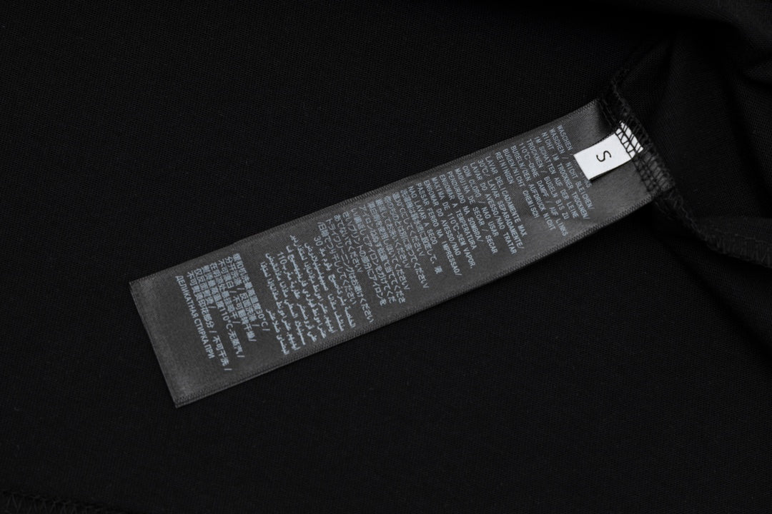 B t-shirt