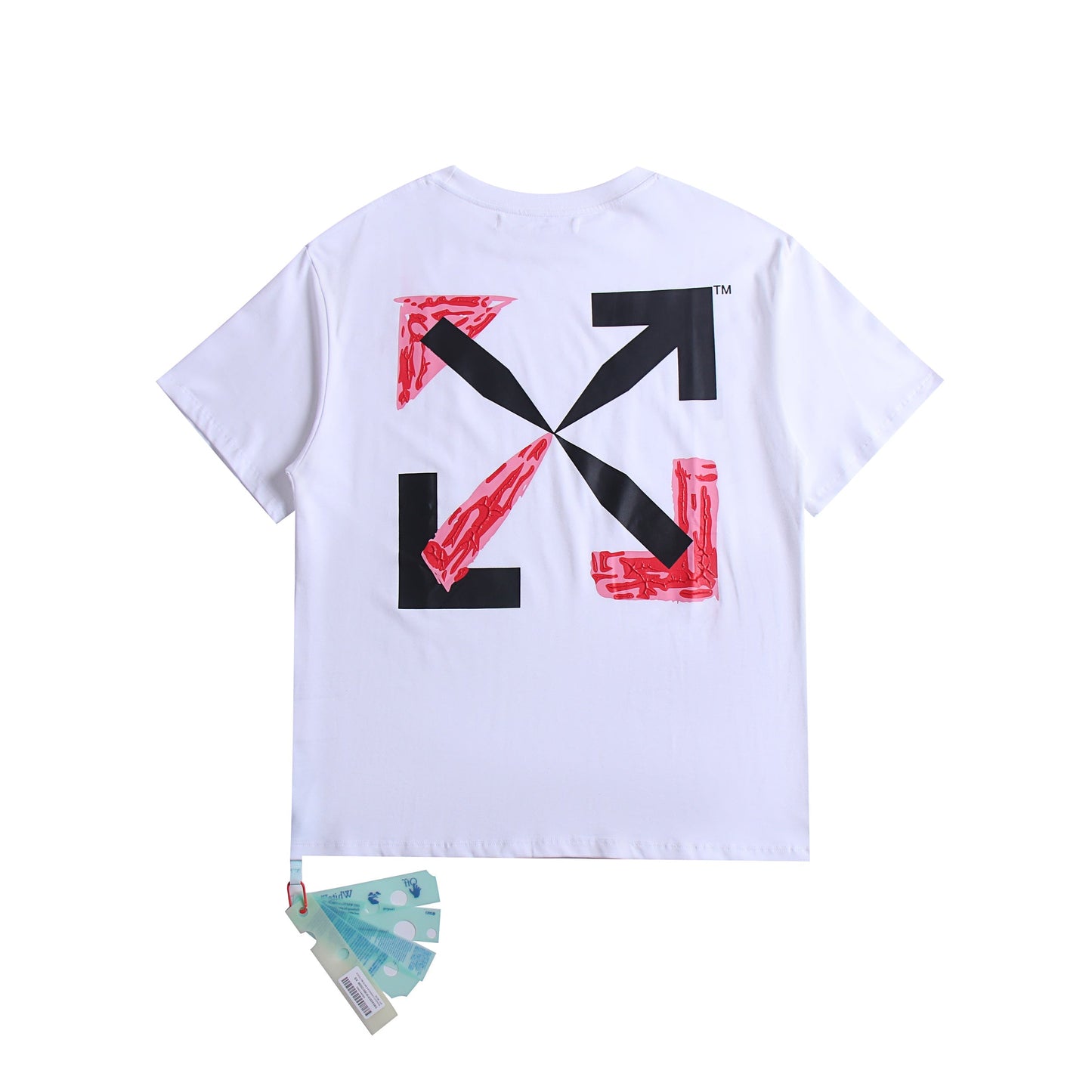 O t-shirt