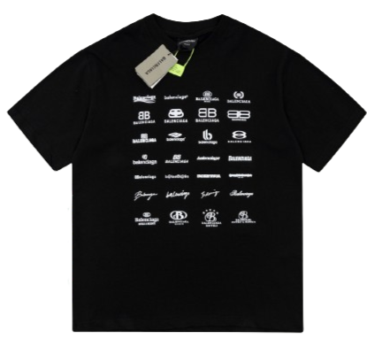 B t-shirt