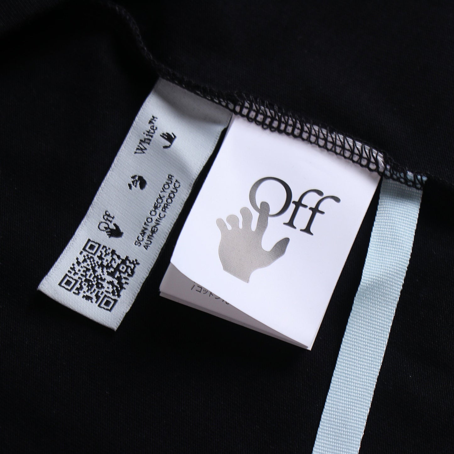 O t-shirt