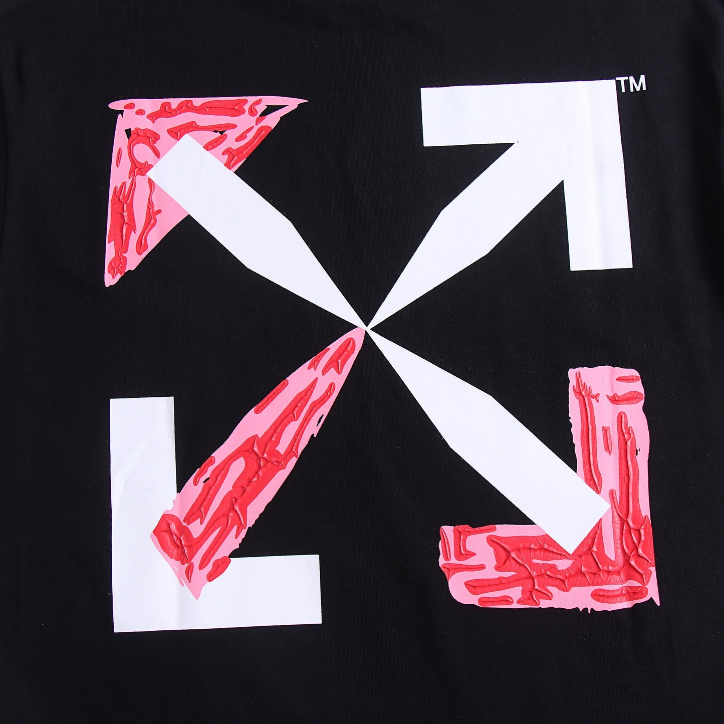 O t-shirt