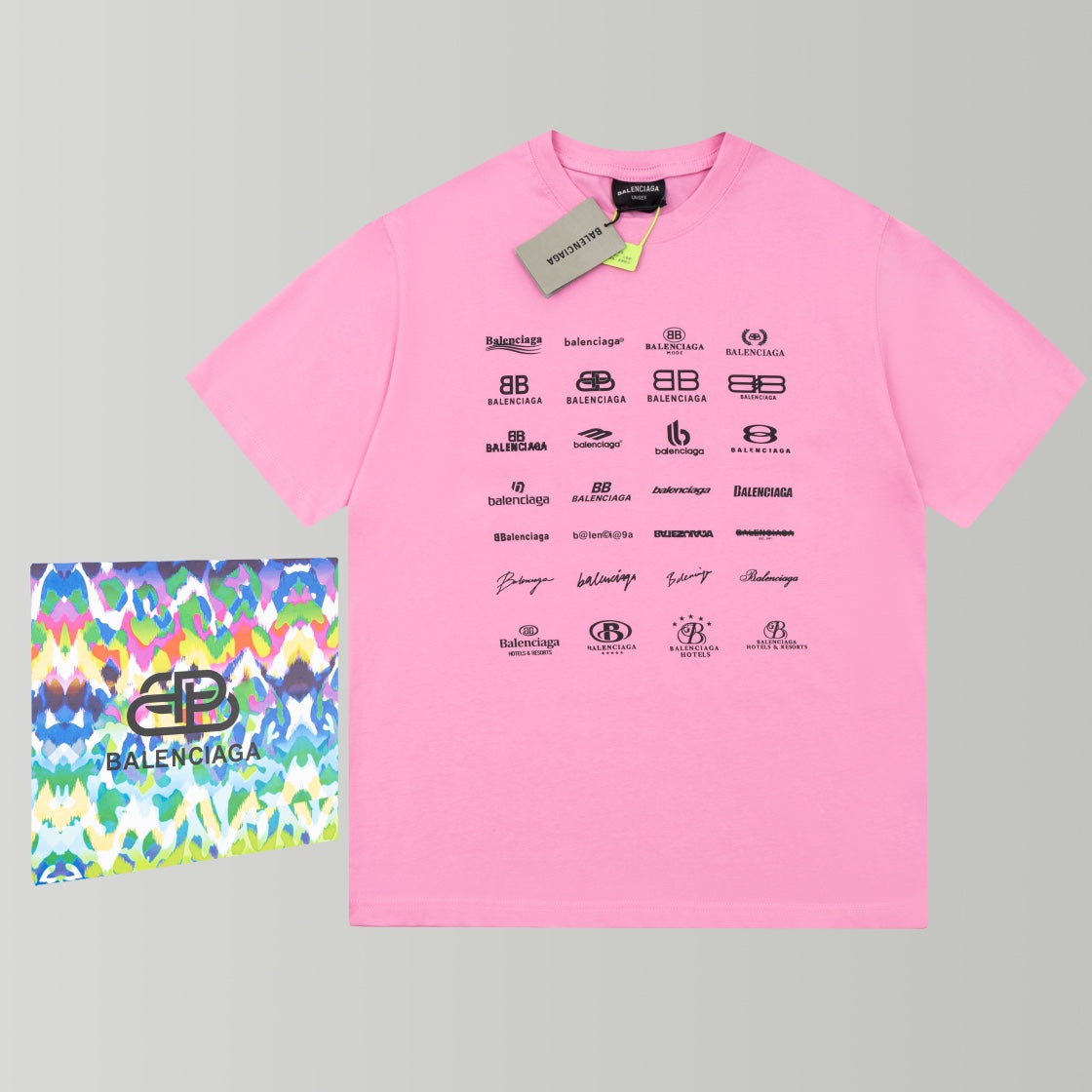 B t-shirt