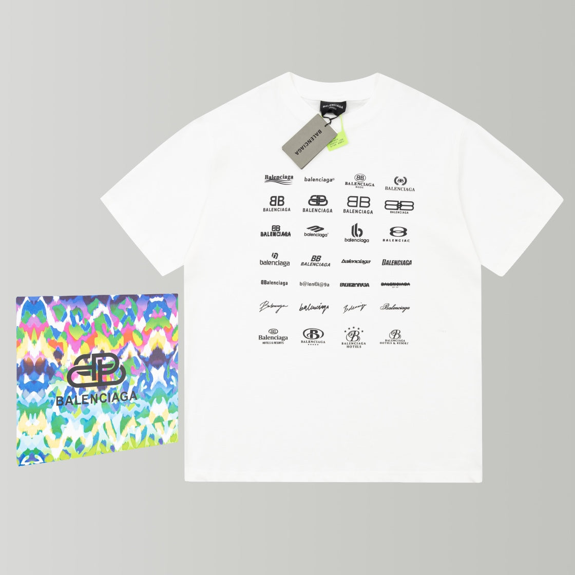 B t-shirt