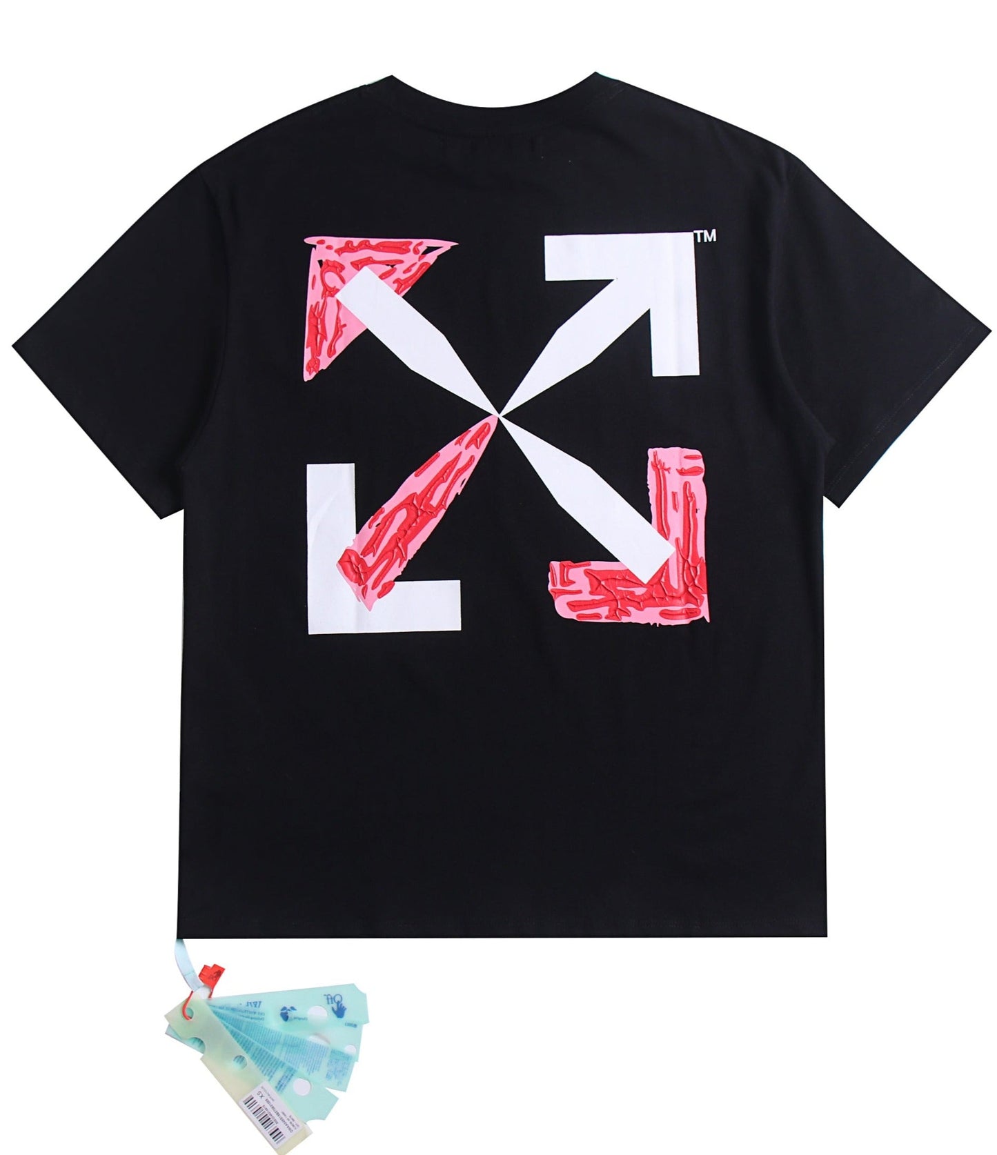 O t-shirt